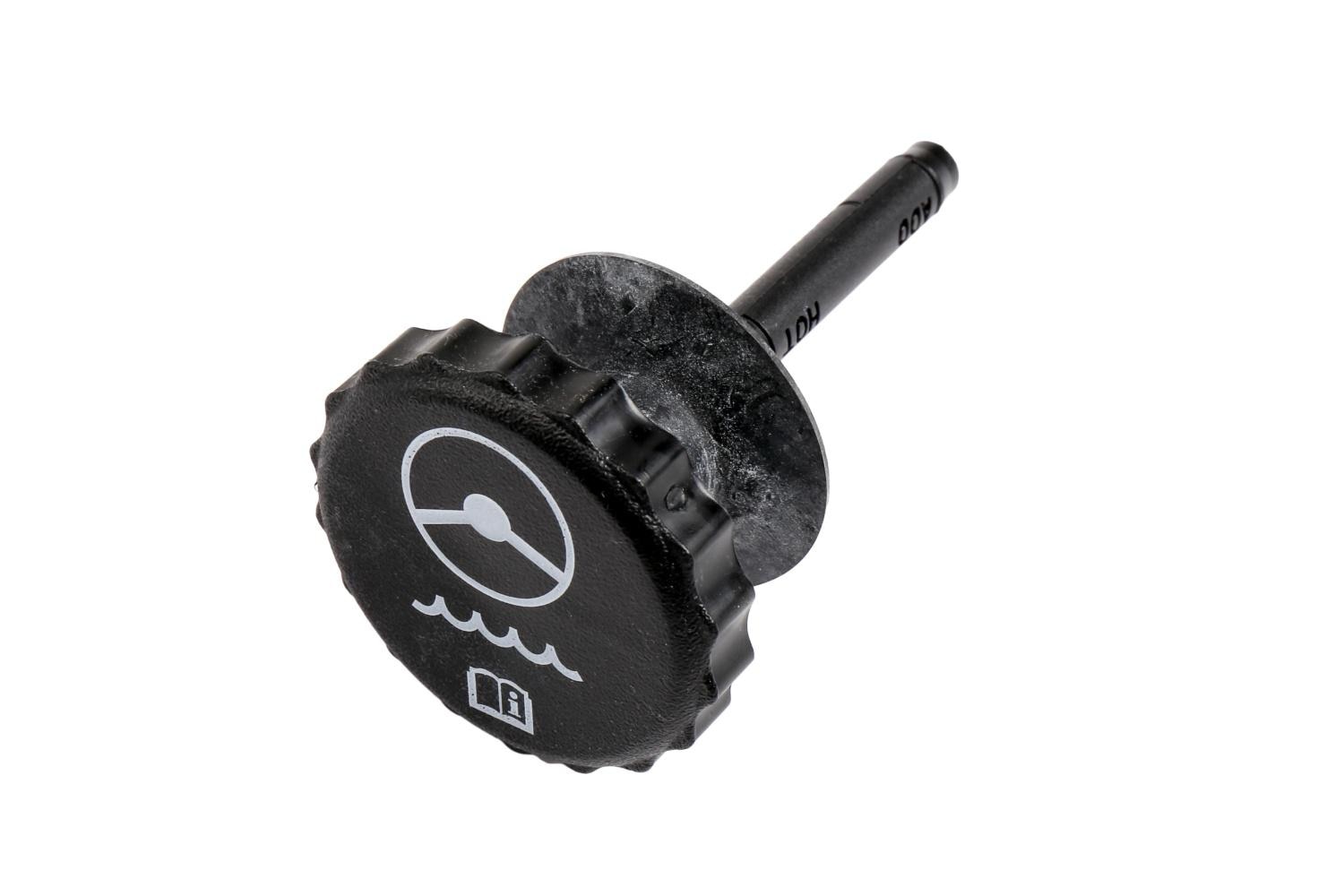 GM Genuine Parts Power Steering Fluid Reservoir Cap