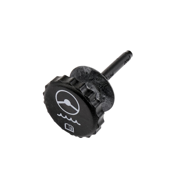GM Genuine Parts Power Steering Fluid Reservoir Cap
