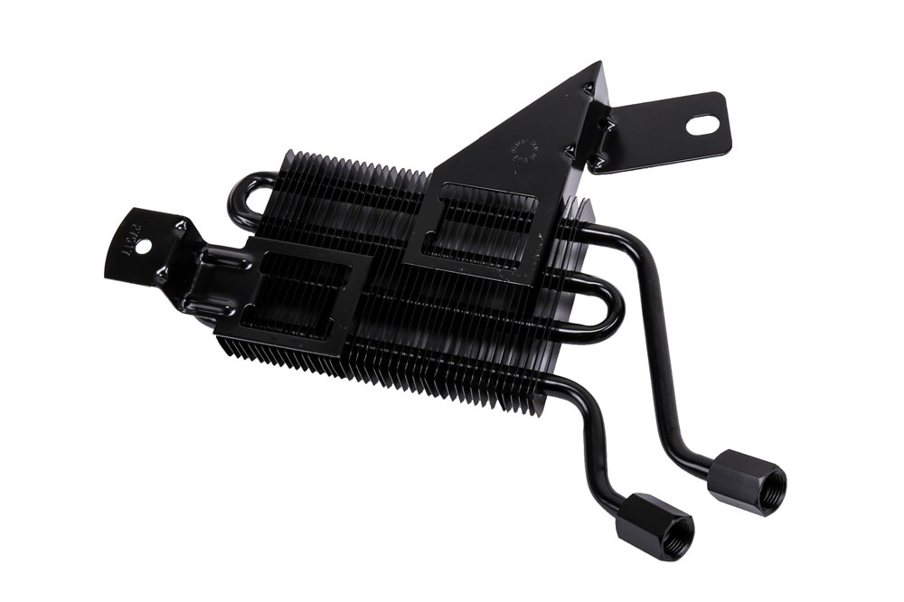 GM Genuine Parts Power Steering Fluid Cooler