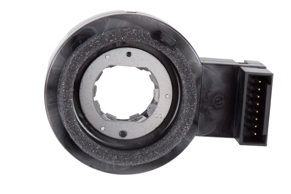GM Genuine Parts Steering Wheel Position Sensor (Programming Required)