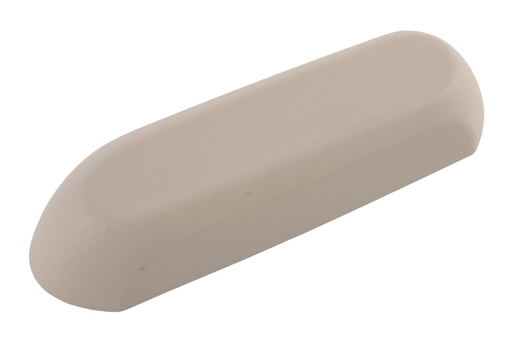 GM Genuine Parts Shale Front Seat Adjuster Knob