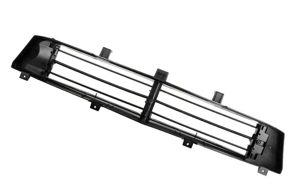 GM Genuine Parts Front Bumper Shutter