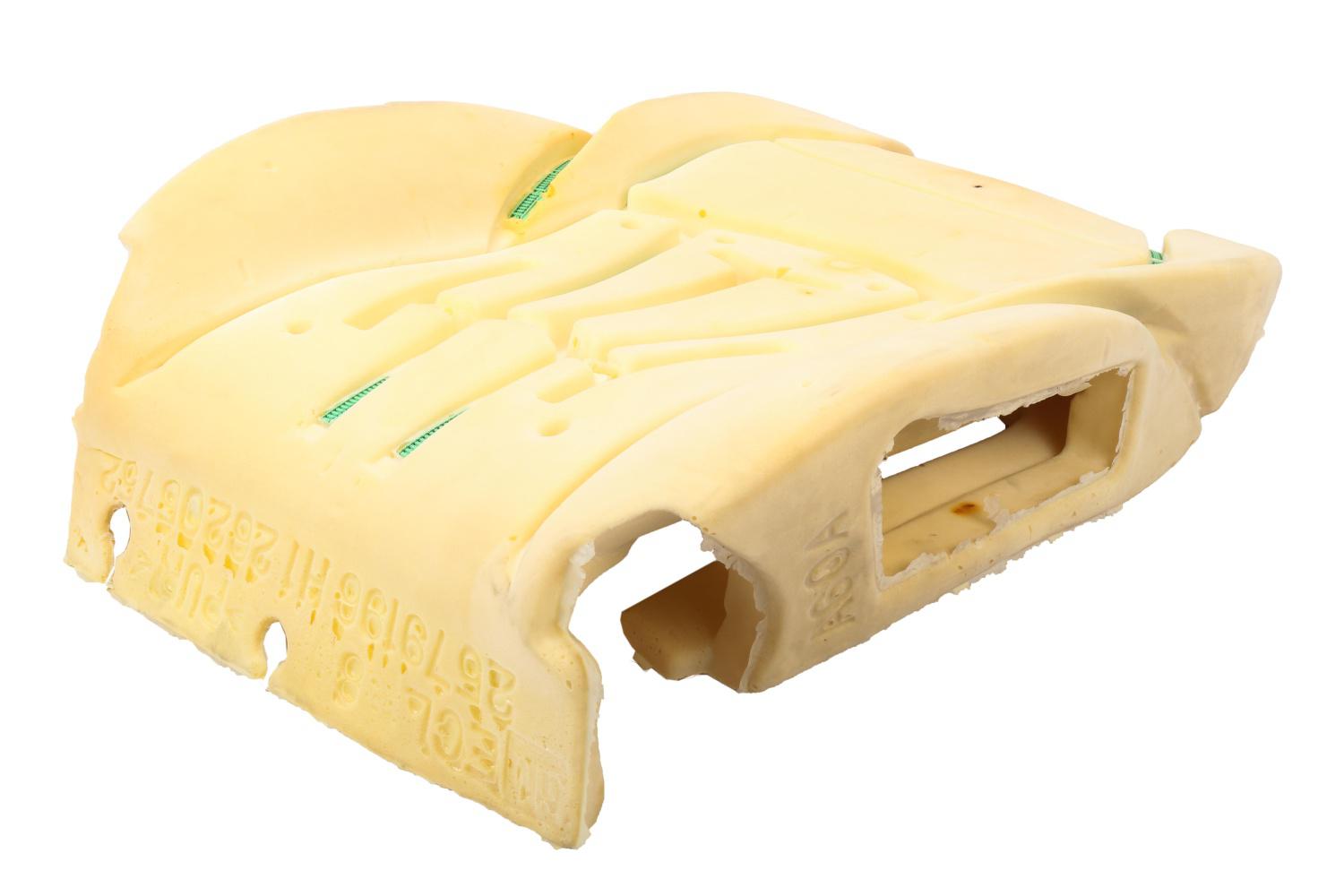 GM Genuine Parts Driver Seat Cushion Pad