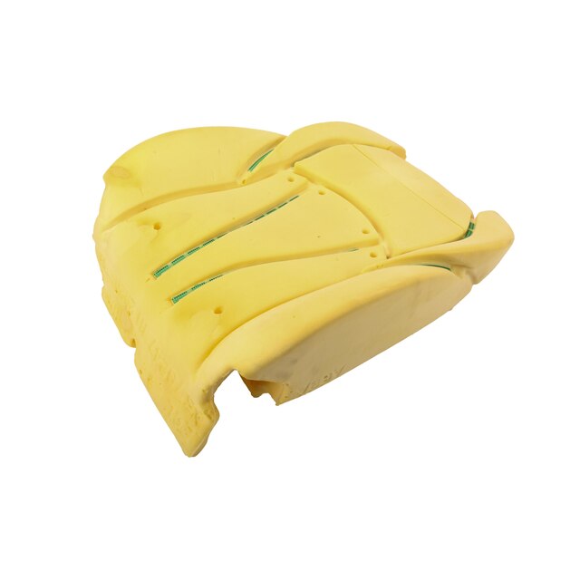 GM Genuine Parts Passenger Side Front Seat Back Pad
