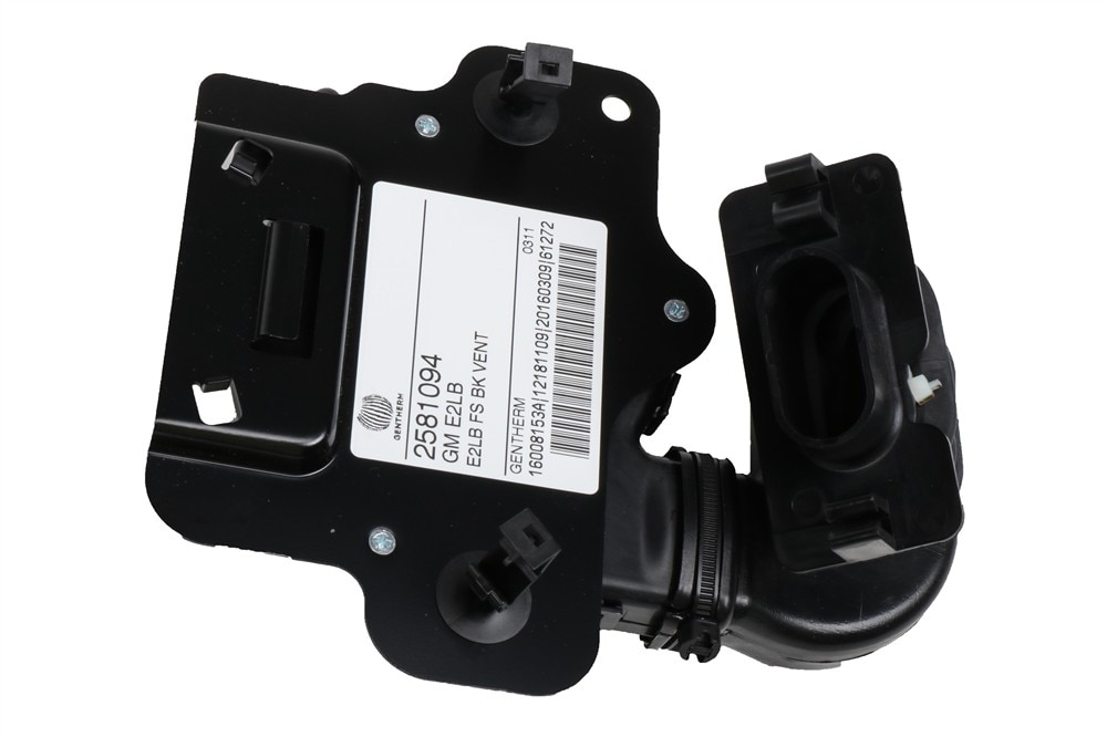 GM Genuine Parts Front Seat Back Ventilation Blower (Programming Required)