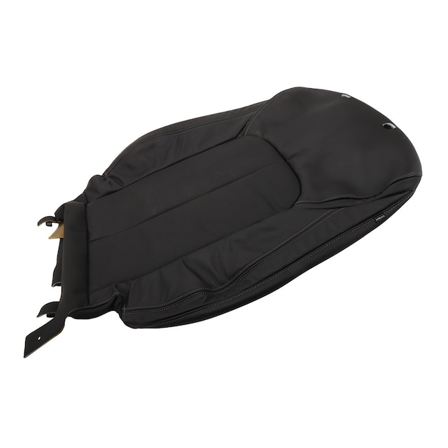 GM Genuine Parts Jet Black Driver Seat Back Cover