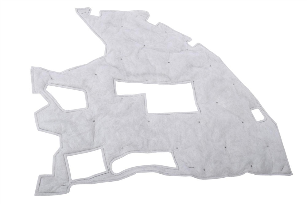 GM Genuine Parts Rear Side Door Insulator