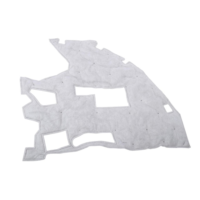 GM Genuine Parts Rear Side Door Insulator