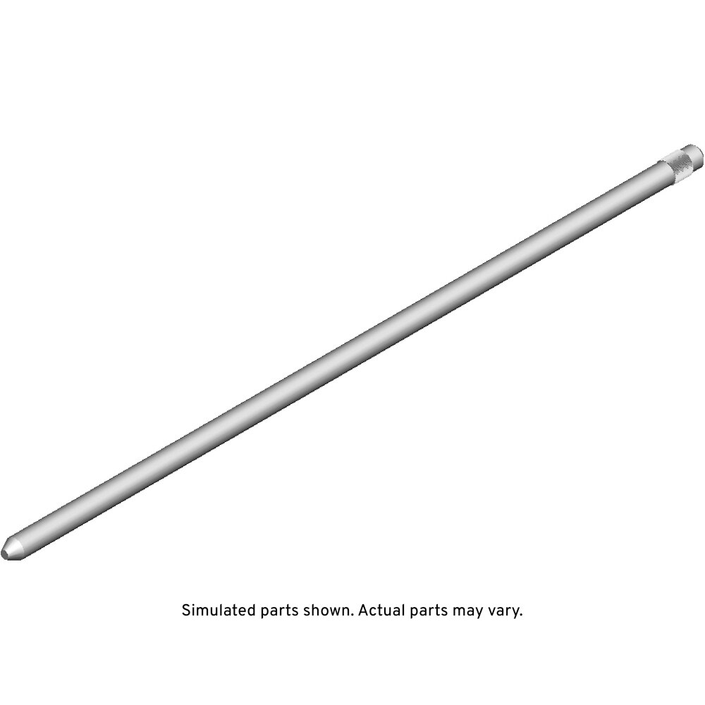 GM Genuine Parts Front Floor Console Compartment Door Hinge Pin