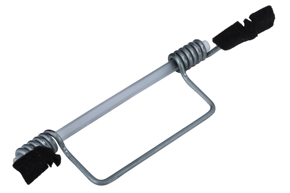 GM Genuine Parts Front Floor Console Armrest Hinge Spring