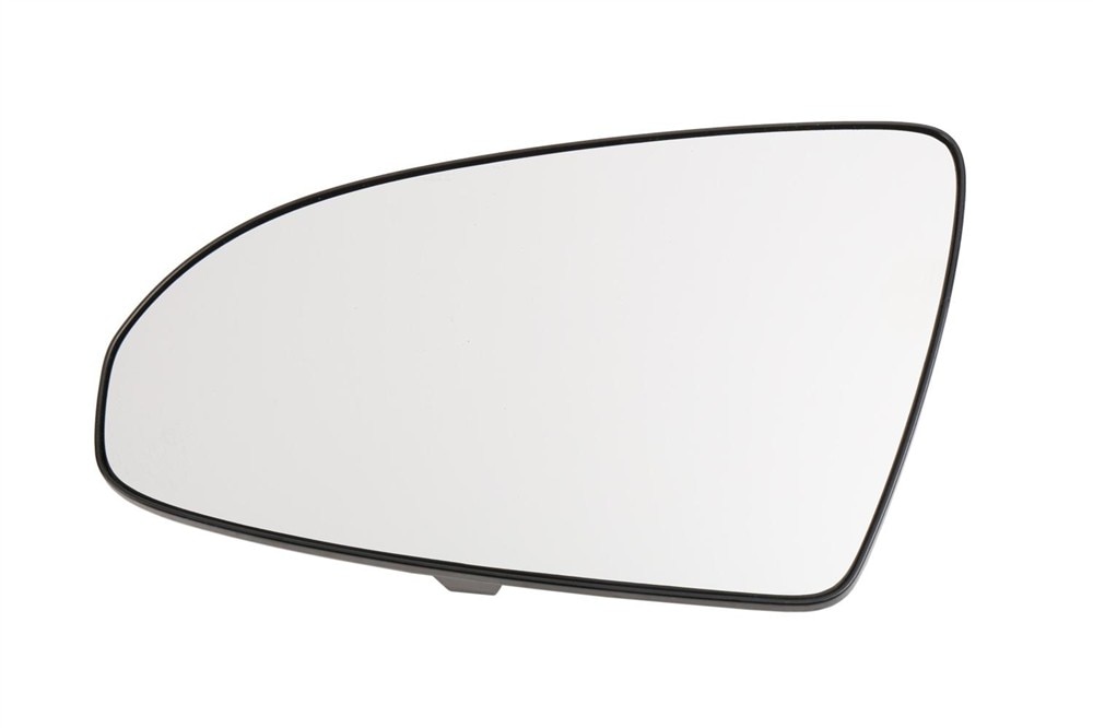GM Genuine Parts Driver Side Door Mirror Glass