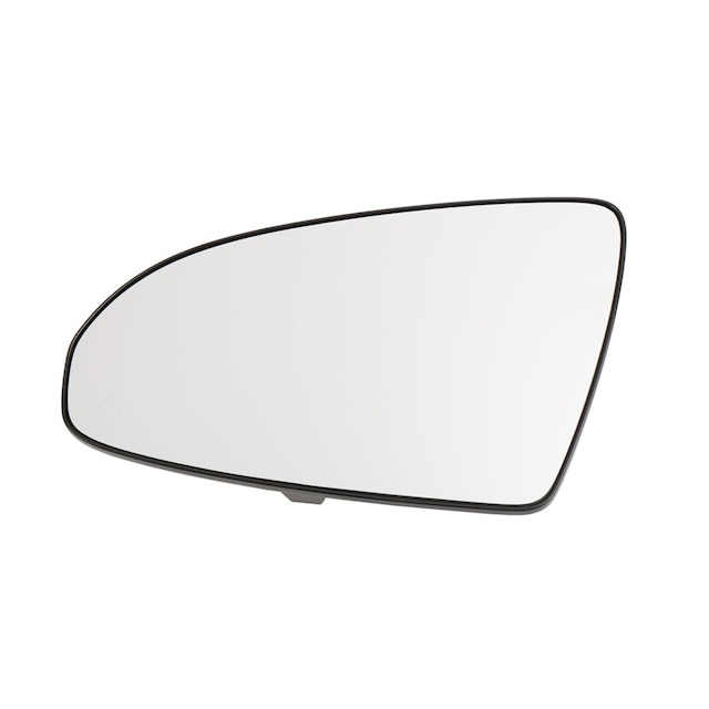 GM Genuine Parts Driver Side Door Mirror Glass