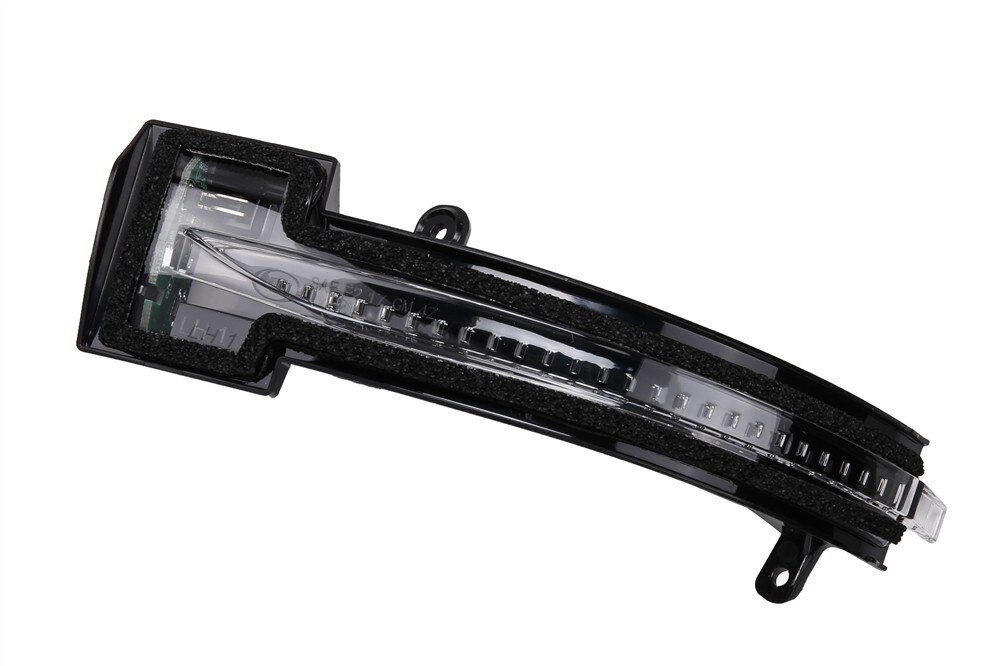 GM Genuine Parts Driver Side Door Mirror Turn Signal Lamp