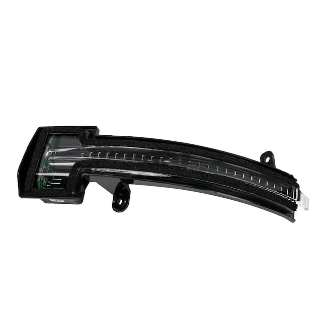 GM Genuine Parts Passenger Side Rearview Mirror Turn Signal Lamp