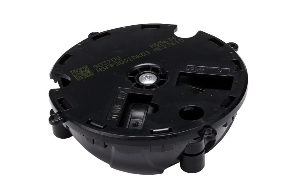 GM Genuine Parts Driver Side Door Mirror Actuator