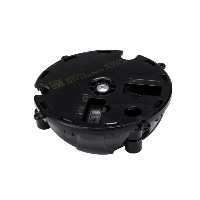 GM Genuine Parts Driver Side Door Mirror Actuator