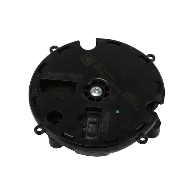 GM Genuine Parts Passenger Side Rearview Mirror Actuator