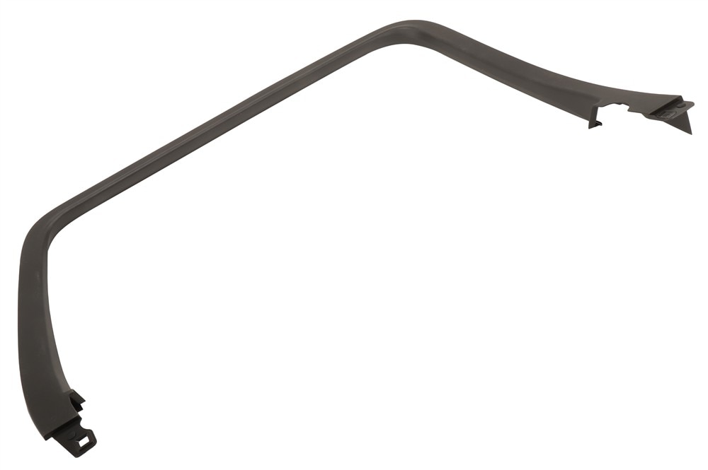 GM Genuine Parts Rear Driver Side Window Garnish Molding