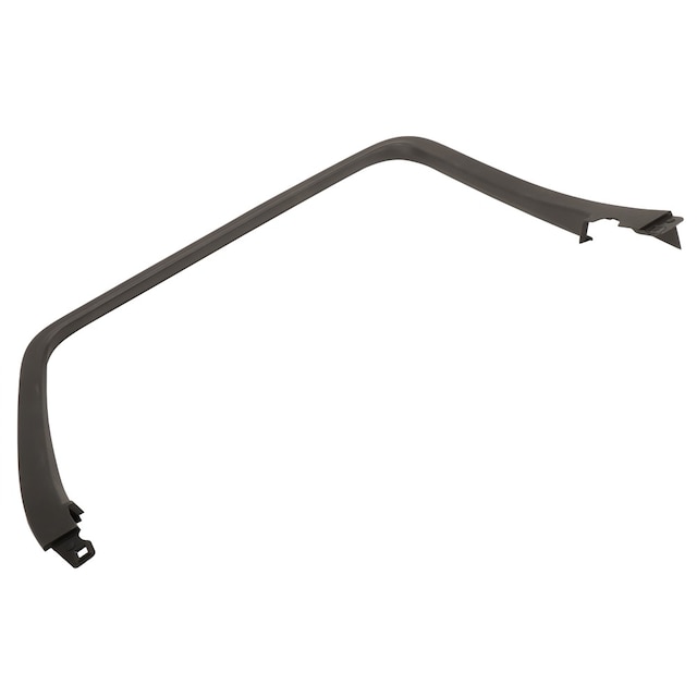 GM Genuine Parts Rear Driver Side Window Garnish Molding