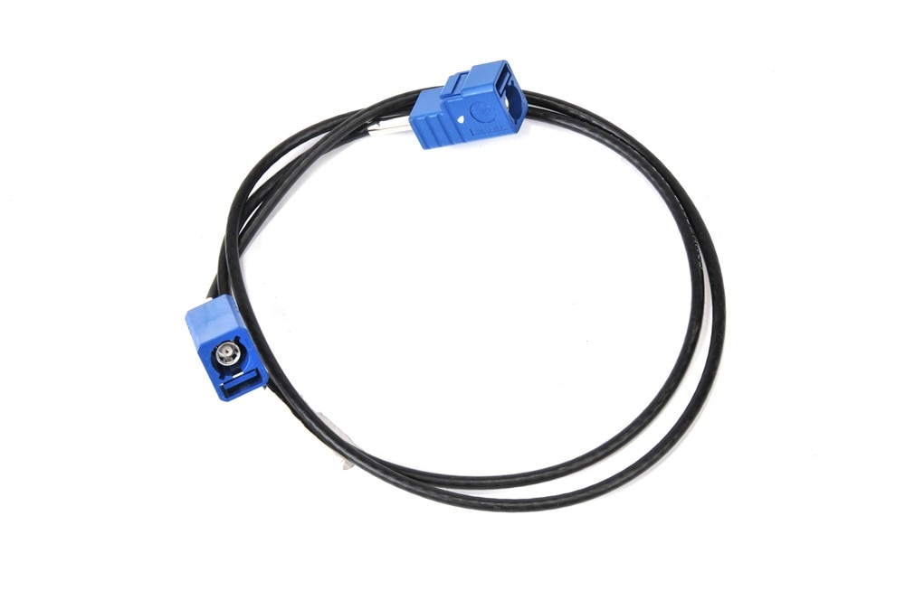 GM Genuine Parts Mobile Telephone Antenna Coax Cable