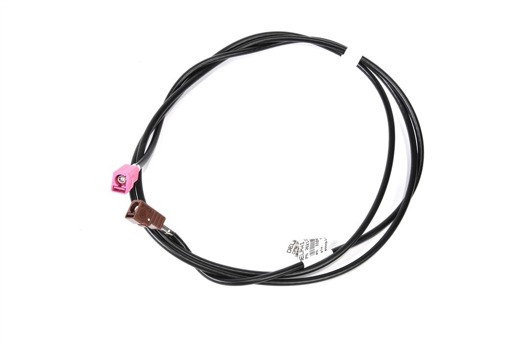 GM Genuine Parts Mobile Telephone and GPS Navigation Antenna Coaxial Cable