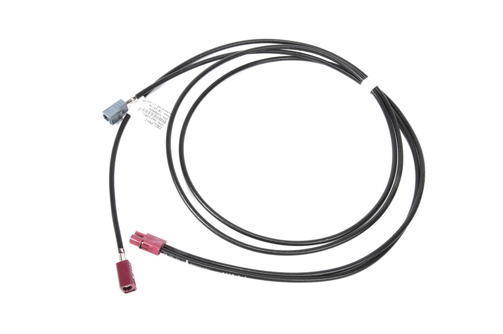 GM Genuine Parts Radio and GPS Navigation Antenna Cable