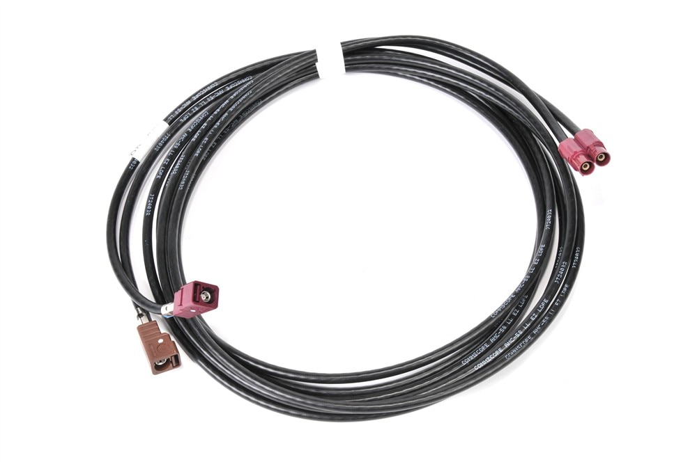 GM Genuine Parts Radio, Mobile Telephone, and GPS Navigation Antenna Cable