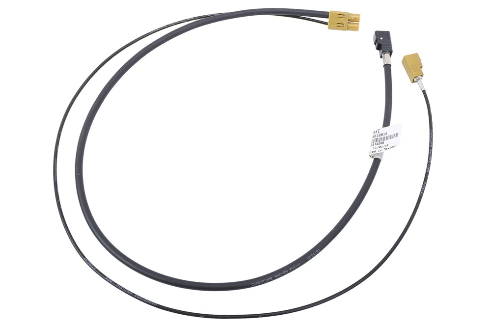 ACDelco GM Original Equipment Digital Radio, Mobile Telephone, and Vehicle Location Antenna Cable