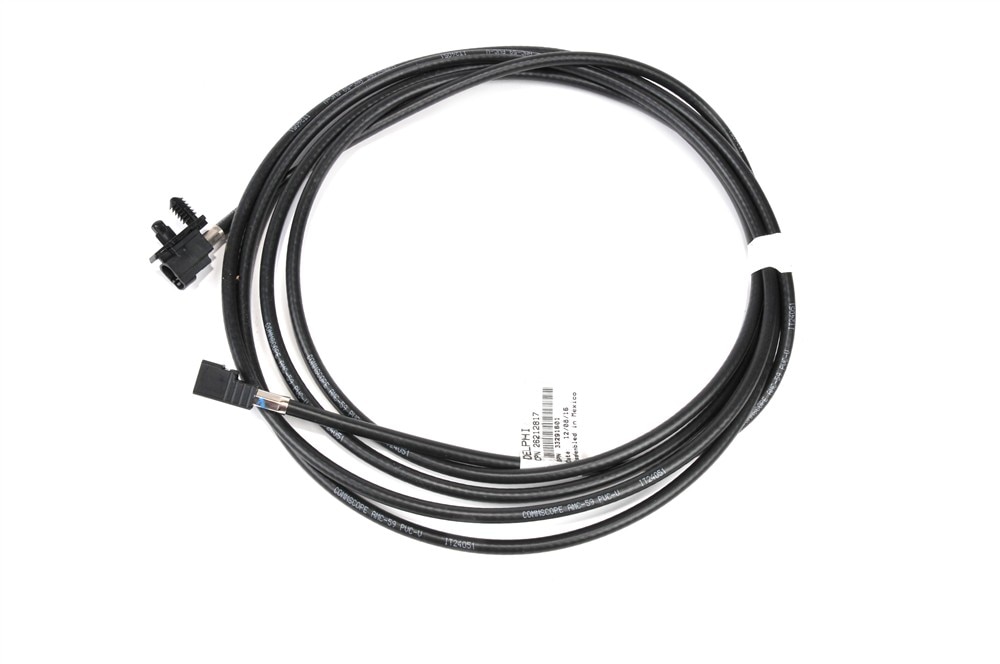 GM Genuine Parts Digital Radio and Navigation Antenna Coaxial Cable