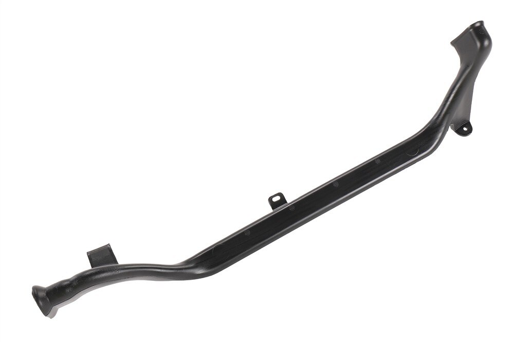 GM Genuine Parts Front Floor Console Rear Air Duct