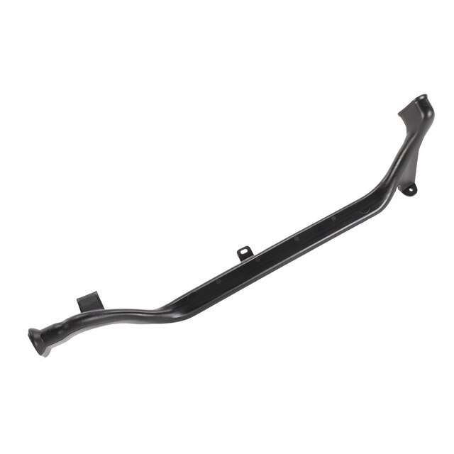 GM Genuine Parts Front Floor Console Rear Air Duct