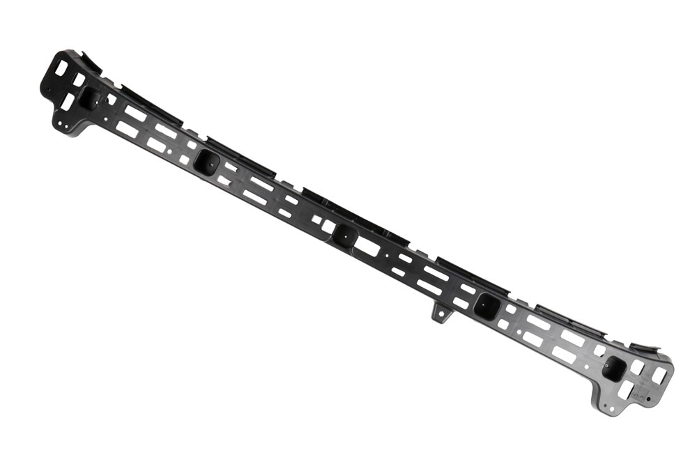 GM Genuine Parts Rear Bumper Fascia Center Bracket