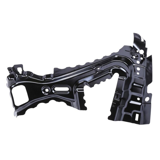 GM Genuine Parts Passenger Side Roof Inner Side Rail Reinforcement