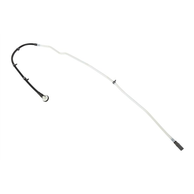 GM Genuine Parts Passenger Side Sunroof Housing Rear Drain Hose