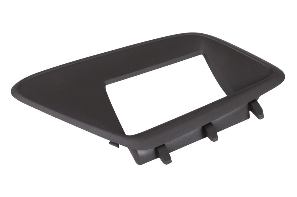 GM Genuine Parts Very Dark Atmosphere Instrument Panel Bezel