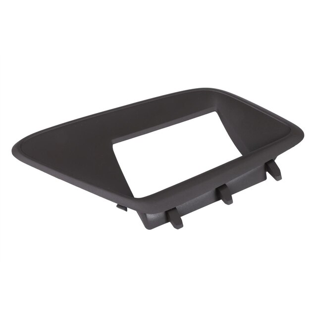 GM Genuine Parts Very Dark Atmosphere Instrument Panel Bezel