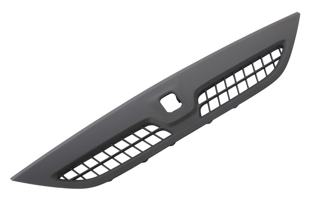 GM Genuine Parts Jet Black Instrument Panel Extension