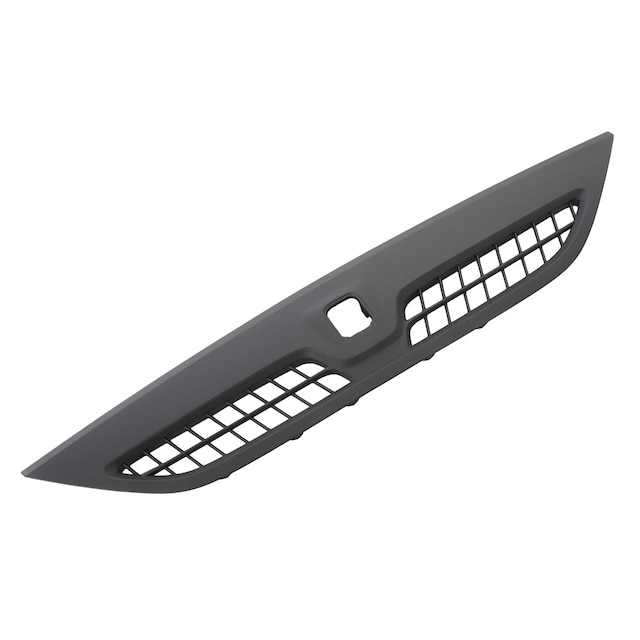 GM Genuine Parts Jet Black Instrument Panel Extension