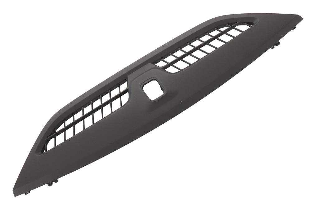 GM Genuine Parts Very Dark Atmosphere Instrument Panel Extension