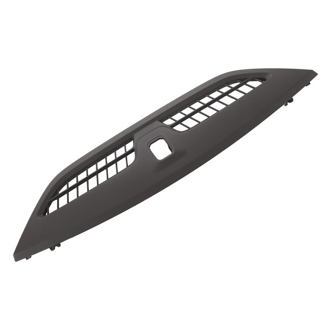 GM Genuine Parts Very Dark Atmosphere Instrument Panel Extension