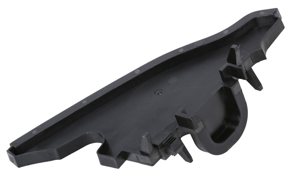 GM Genuine Parts Front Driver Side Fender Insulator