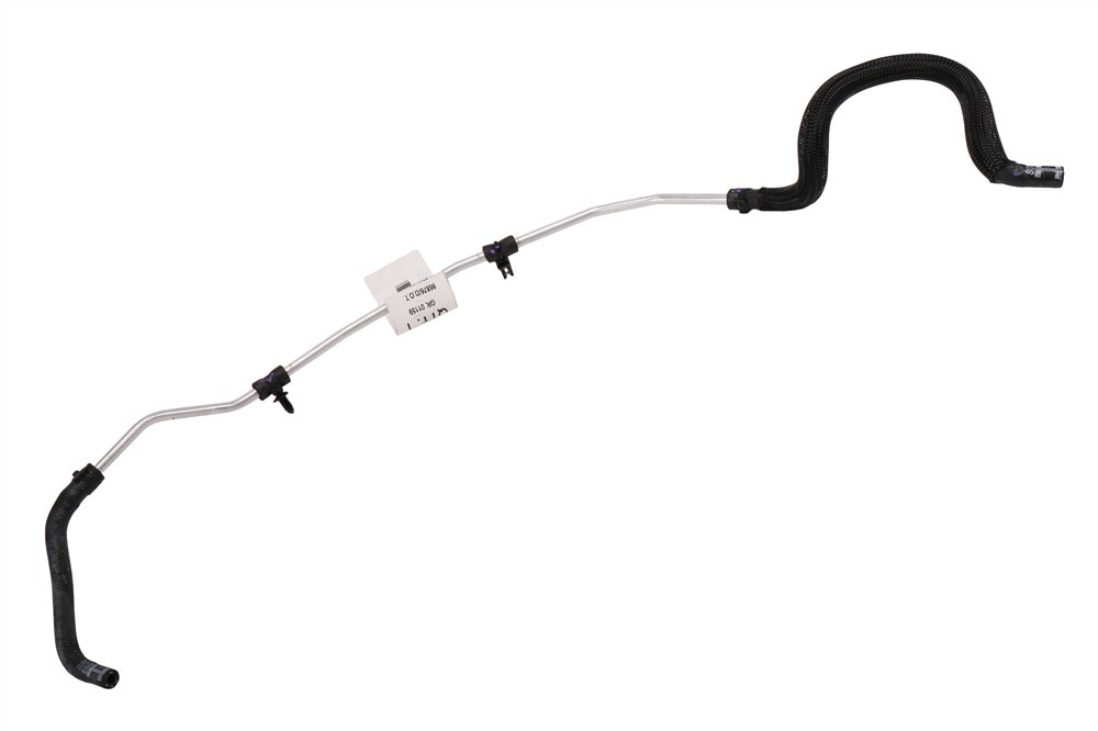 GM Genuine Parts Engine Coolant Air Bleed Hose
