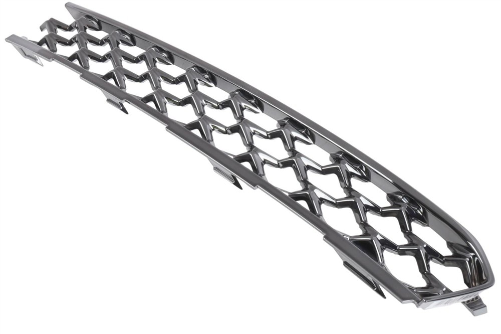GM Genuine Parts Front Lower Grille