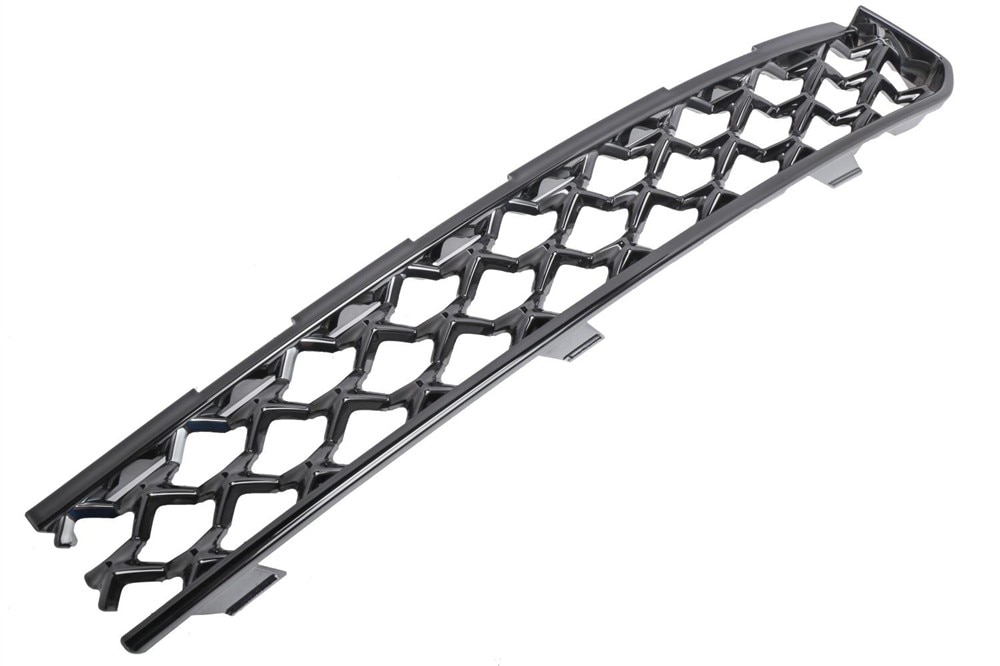 GM Genuine Parts Front Lower Grille