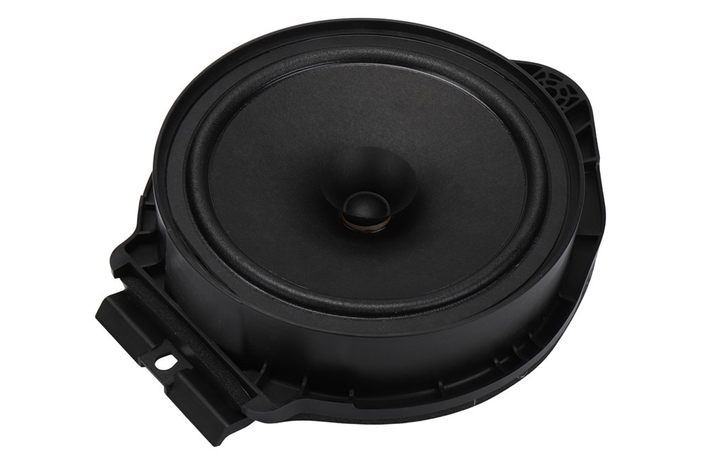 GM Genuine Parts Radio Rear Side Door Speaker