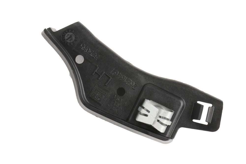 GM Genuine Parts Front Bumper Fascia Outer Bracket
