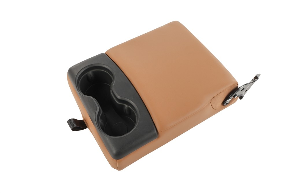 GM Genuine Parts Brandy Rear Seat Armrest