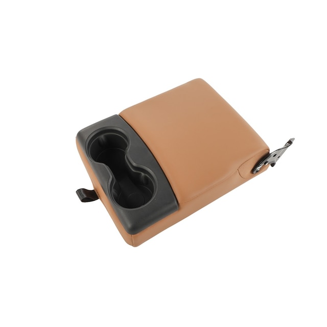 GM Genuine Parts Brandy Rear Seat Armrest