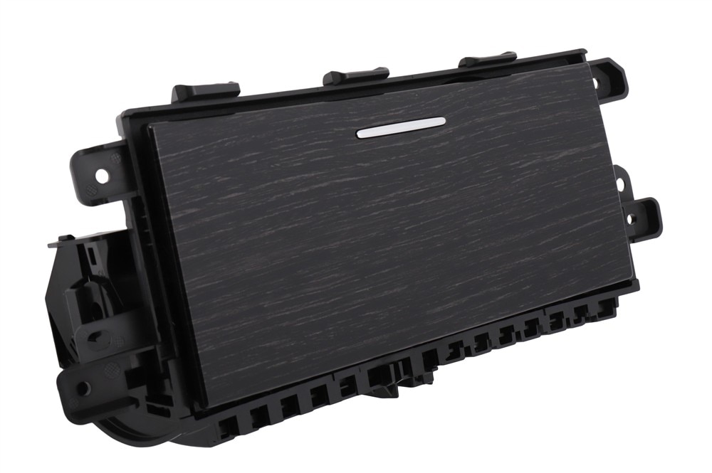 GM Genuine Parts Asagi Madara Front Floor Console Holder