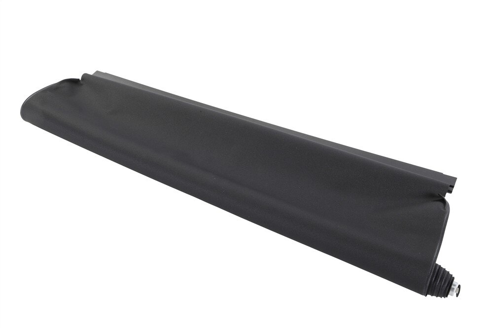 GM Genuine Parts Jet Black Sunroof Sunshade